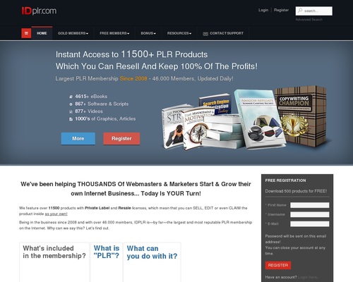 12590 Plr Products Join Free Plr Membership And Download Latest.jpg
