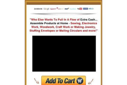 Discover How To Pull In Extra Cash Assembling Products At.jpg