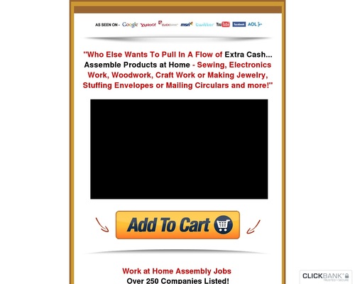 Discover How To Pull In Extra Cash Assembling Products At.jpg