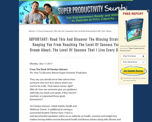 Super Productivity Secrets For Entrepreneurs Ready And Willing To Operate.jpg