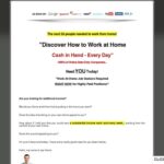 Discover How To Work At Home Cash In Hand 8211.jpg