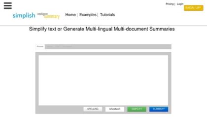 Multi Lingual Text Simplifying Summarizing Tool.jpg