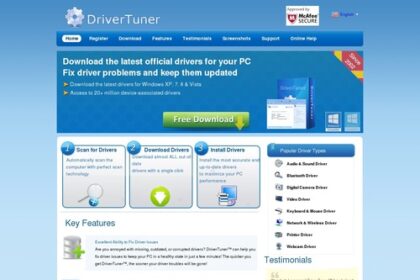 Top Sale Pc Driver Update Tool.jpg