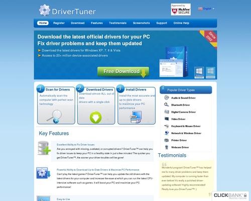 Top Sale Pc Driver Update Tool.jpg