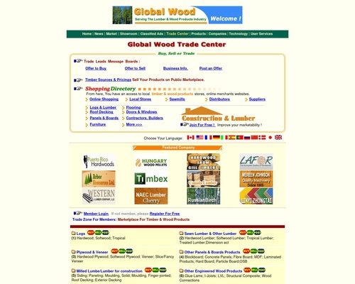 Worldwide Marketplace For The Wood And Furniture Products.jpg