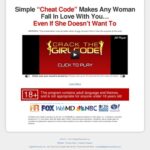 Crack The Woman Code