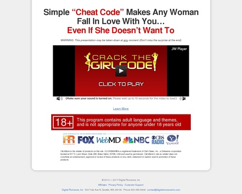 Crack The Girl Code.jpg