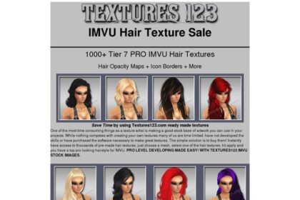Imvu Hair Texture Sale.jpg