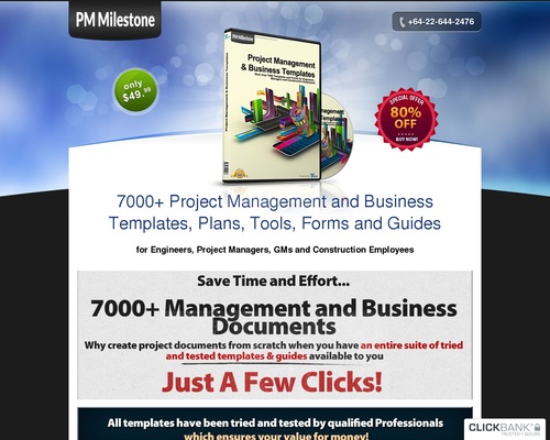 Pmmilestone 20 Pro By Pmmilestonecom 9000 Project Management And.jpg