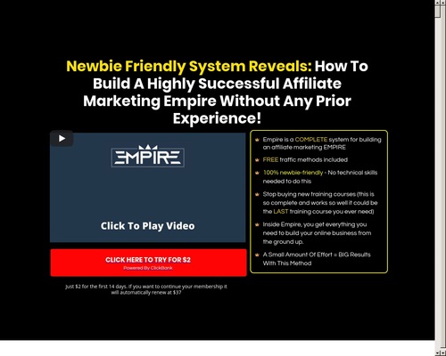 FREE Site visitors System: Flood Your Websites With FREE Site visitors – FD Advertising and marketing