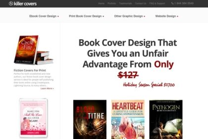 eBook Cowl – Clickbank