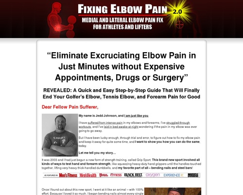 Model 2 | fixingelbowpain.com