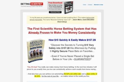 How  rapidly makes 7.28 from 5 extremely safe bets on favorites